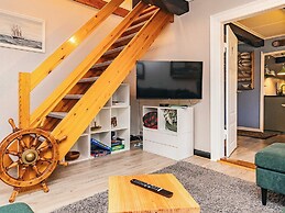 4 Person Holiday Home in Marstal