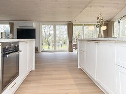 4 Star Holiday Home in Ansager