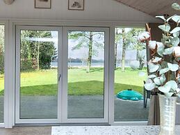4 Star Holiday Home in Ansager