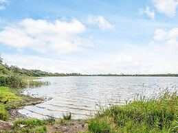 4 Star Holiday Home in Ansager