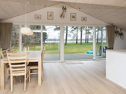 4 Star Holiday Home in Ansager