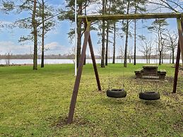 4 Star Holiday Home in Ansager