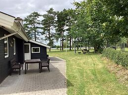 4 Star Holiday Home in Ansager