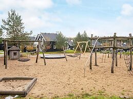 4 Star Holiday Home in Gjern