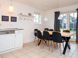 4 Star Holiday Home in Gjern