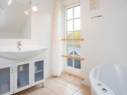 4 Star Holiday Home in Gjern