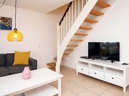 4 Star Holiday Home in Gjern