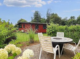 4 Person Holiday Home in Vaeggerlose