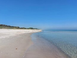 4 Person Holiday Home in Vaeggerlose