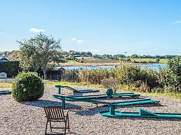 4 Star Holiday Home in Hejls