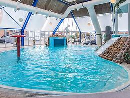 4 Star Holiday Home in Hejls