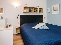4 Star Holiday Home in Hejls