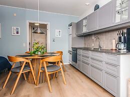 4 Star Holiday Home in Hejls