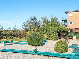 4 Star Holiday Home in Hejls