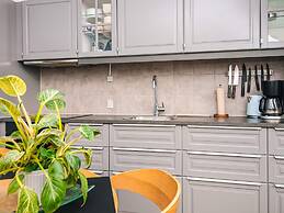 4 Star Holiday Home in Hejls