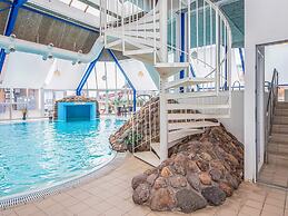 4 Star Holiday Home in Hejls