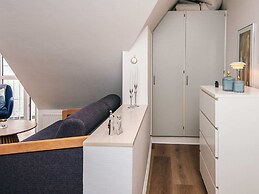 4 Star Holiday Home in Hejls