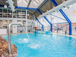 4 Star Holiday Home in Hejls