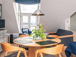 4 Star Holiday Home in Hejls
