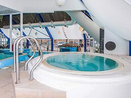 4 Star Holiday Home in Hejls