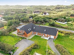 4 Star Holiday Home in Ulfborg
