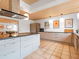 4 Star Holiday Home in Ulfborg