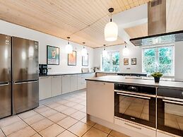 4 Star Holiday Home in Ulfborg
