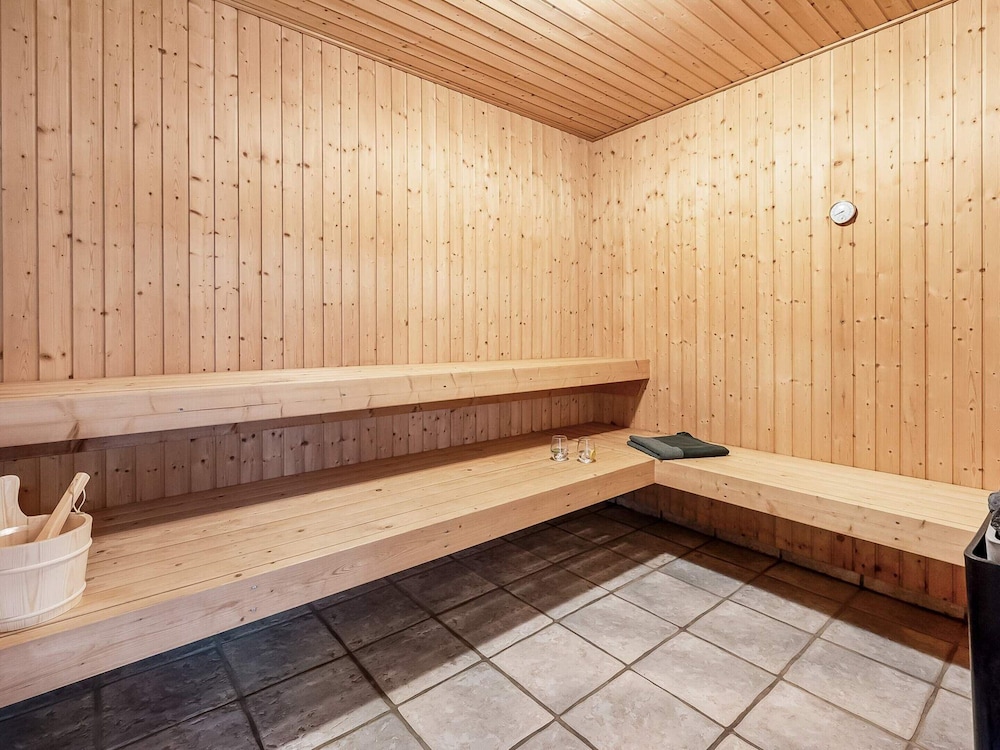 4 Star Holiday Home in Ulfborg