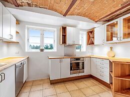 4 Star Holiday Home in Ulfborg