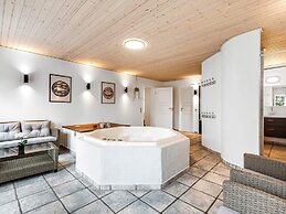 4 Star Holiday Home in Ulfborg