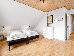 4 Star Holiday Home in Ulfborg