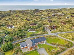 4 Star Holiday Home in Ulfborg