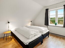 4 Star Holiday Home in Ulfborg