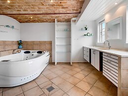 4 Star Holiday Home in Ulfborg