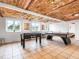 4 Star Holiday Home in Ulfborg