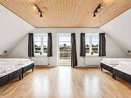 4 Star Holiday Home in Ulfborg