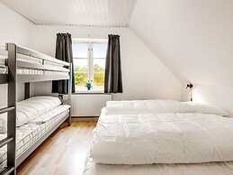 4 Star Holiday Home in Ulfborg