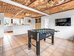4 Star Holiday Home in Ulfborg