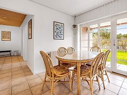 4 Star Holiday Home in Ulfborg