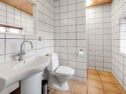 4 Star Holiday Home in Ulfborg