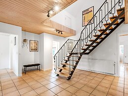 4 Star Holiday Home in Ulfborg