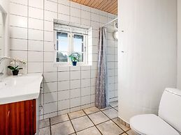 4 Star Holiday Home in Ulfborg