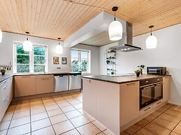 4 Star Holiday Home in Ulfborg