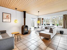 4 Star Holiday Home in Ulfborg