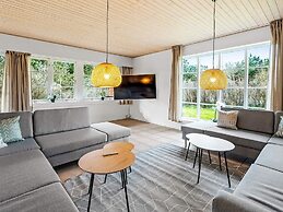 4 Star Holiday Home in Ulfborg