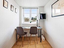4 Star Holiday Home in Ulfborg
