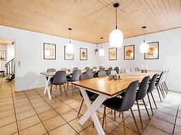 4 Star Holiday Home in Ulfborg