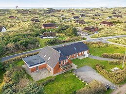 4 Star Holiday Home in Ulfborg