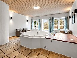 4 Star Holiday Home in Ulfborg