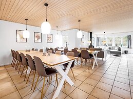 4 Star Holiday Home in Ulfborg